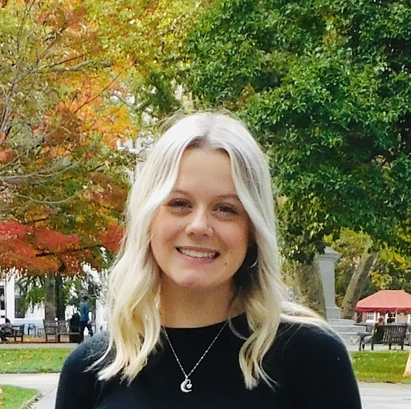 Photograph of Natalie Marie Vetter