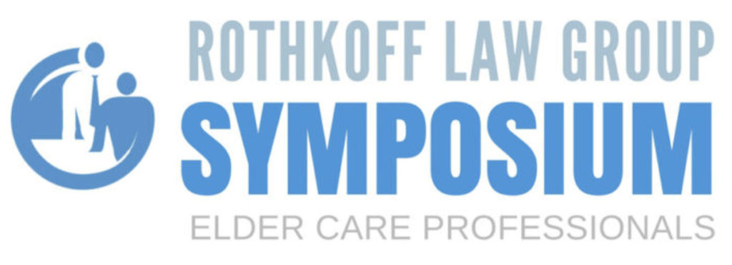 Rothkoff Symposium logo