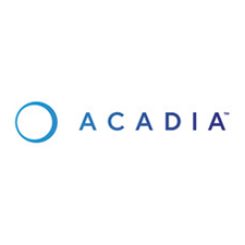 Acadia, logo