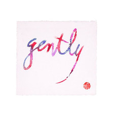 Gently, logo