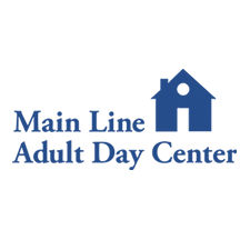 Main Line Adult Day Center, Logo