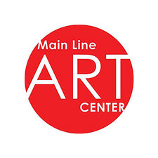 Main Line Art Center, Logo