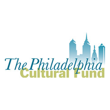 The Philadelphia Cultural Fund, logo