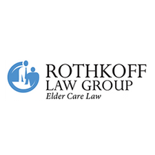 Rothkoff Law Group: Elder Care Law, logo