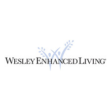 Wesley Enhanced Living, logo