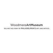 Woodmere Art Museum: Telling the story of Philadelphia's Art and Artists, Logo
