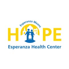 Esperanza Health Center, Logo