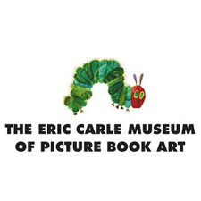 The Eric Carle Museum of Picture Book Art, Logo
