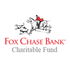 Fox Chase Bank Charitable Fund, Logo