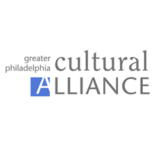 Greater Philadelphia Cultural Alliance, Logo