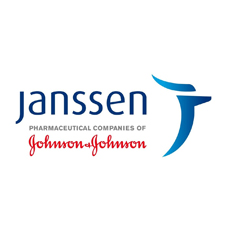 Janssen Pharmaceutical Companies of Johnson & Johnson, Logo