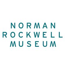 Norman Rockwell Museum, Logo