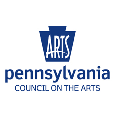 Pennsylvania Council on the Arts, Logo