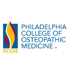 Philadelphia College of Osteopathic Medicine, Logo