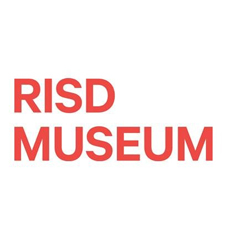 RISD Museum, logo