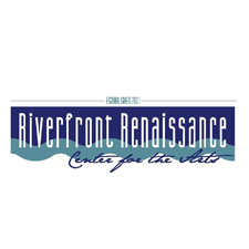 Riverfront Renaissance Center for the Arts, Logo