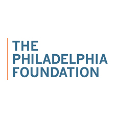 The Philadelphia Foundation, logo