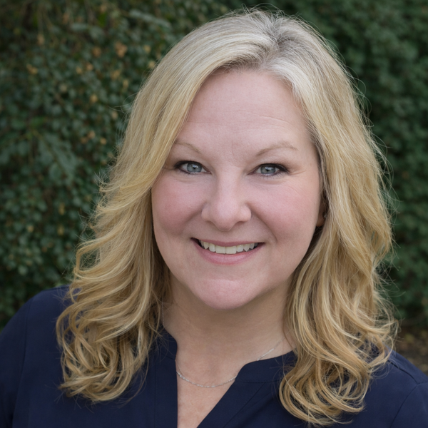 Photograph of Coeli Baker